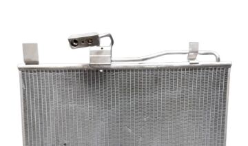 KLİMA RADYATÖRÜ NISSAN NAVARA NP300 | FRONTIER 2.3 (15-) // RENAULT ALASKAN 2.3 (17-)