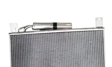 KLİMA RADYATÖRÜ NISSAN NAVARA NP300 | FRONTIER 2.3 (15-) // RENAULT ALASKAN 2.3 (17-)