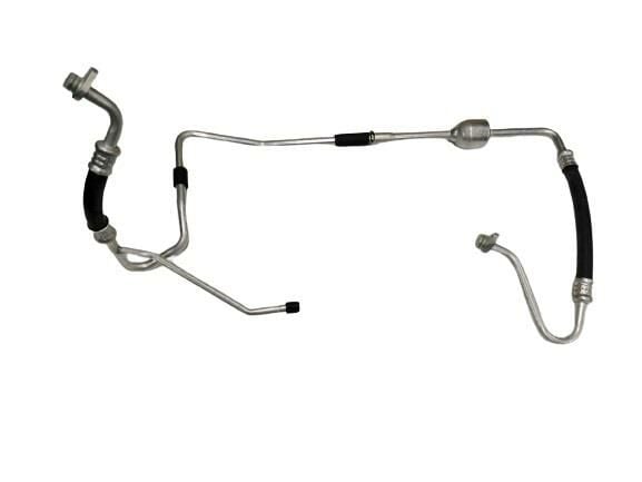 KLİMA HORTUMU PEUGEOT 407 ALÇAK BASINÇ