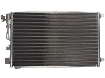 KLİMA RADYATÖRÜ NISSAN QASHQAI (2007) 1.5 DCI