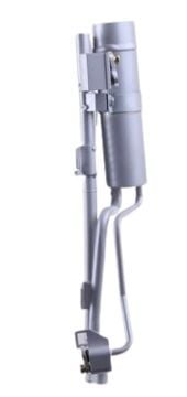 KLİMA RADYATÖRÜ NISSAN QASHQAI (2007) 1.5 DCI