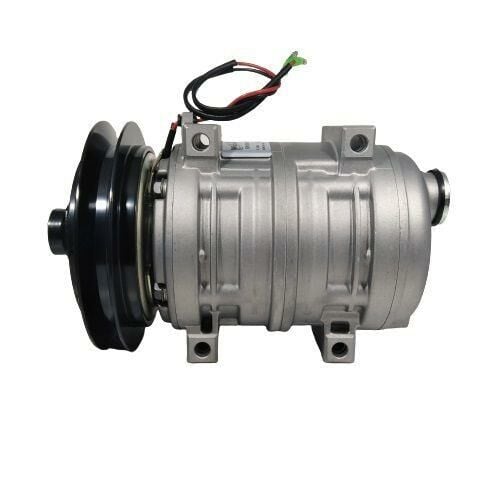 KLİMA KOMPRESÖR (A1) TM21 12V