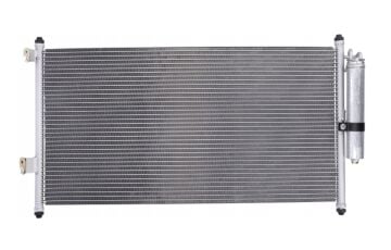 KLİMA RADYATÖRÜ NISSAN X-TRAİL I (T30) 2.2 (-01-13-)