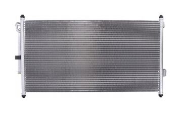 KLİMA RADYATÖRÜ NISSAN X-TRAİL I (T30) 2.2 (-01-13-)