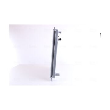 KLİMA RADYATÖRÜ NİSSAN MİCRA SU RADYATÖRÜ İLE