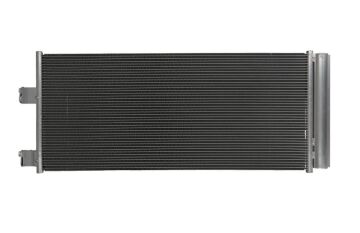 KLİMA RADYATÖRÜ OPEL ADAM (M13) | CORSA E (X15) - (-14-19-)