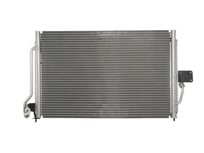 KLİMA RADYATÖRÜ OPEL ASTRA F (91-)