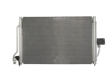 KLİMA RADYATÖRÜ OPEL ASTRA F (91-)