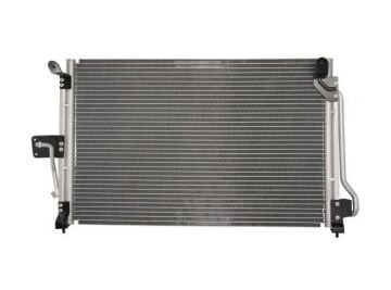 KLİMA RADYATÖRÜ OPEL ASTRA F (91-)