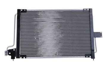 KLİMA RADYATÖRÜ OPEL ASTRA F (91-)