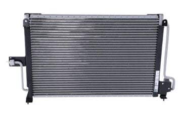KLİMA RADYATÖRÜ OPEL ASTRA F (91-)