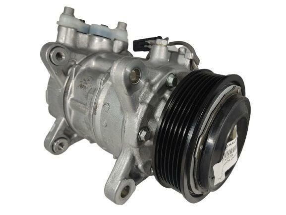 KLİMA KOMPRESÖR (PV6) BMW X5 X6 110MM