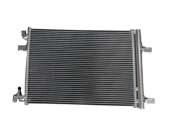 KLİMA RADYATÖRÜ OPEL ASTRA J (09-) CHEVROLET CRUZE(09-)