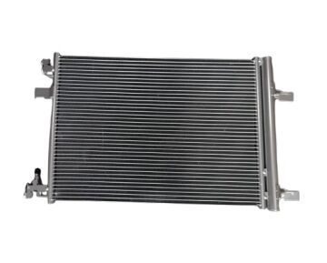 KLİMA RADYATÖRÜ OPEL ASTRA J (09-) CHEVROLET CRUZE(09-)