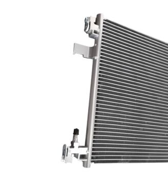 KLİMA RADYATÖRÜ OPEL ASTRA J (09-) CHEVROLET CRUZE(09-)