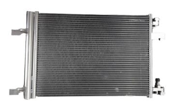 KLİMA RADYATÖRÜ OPEL ASTRA J (09-) CHEVROLET CRUZE(09-)