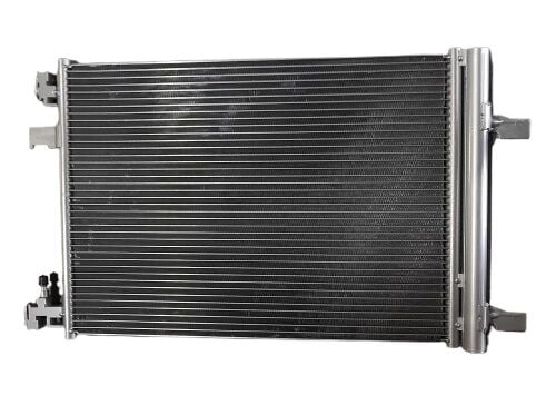 KLİMA RADYATÖRÜ OPEL ASTRA J (09-) CHEVROLET CRUZE(09-)