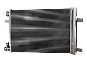 KLİMA RADYATÖRÜ OPEL ASTRA J (09-) CHEVROLET CRUZE(09-)