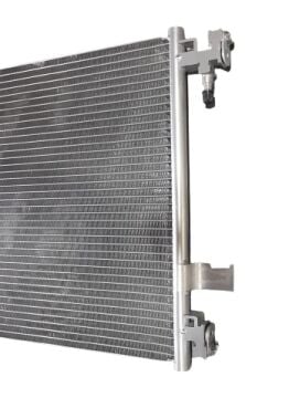 KLİMA RADYATÖRÜ OPEL ASTRA J (09-) CHEVROLET CRUZE(09-)