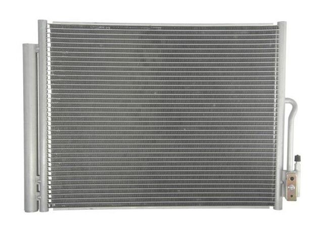 KLİMA RADYATÖRÜ OPEL ASTRA J MERIVA