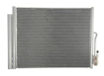 KLİMA RADYATÖRÜ OPEL ASTRA J MERIVA