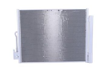 KLİMA RADYATÖRÜ OPEL ASTRA J MERIVA