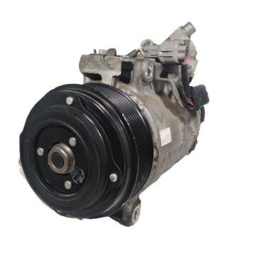 KLİMA KOMPRESÖR (PV6) MERCEDES C SERİ E SERİ SLK