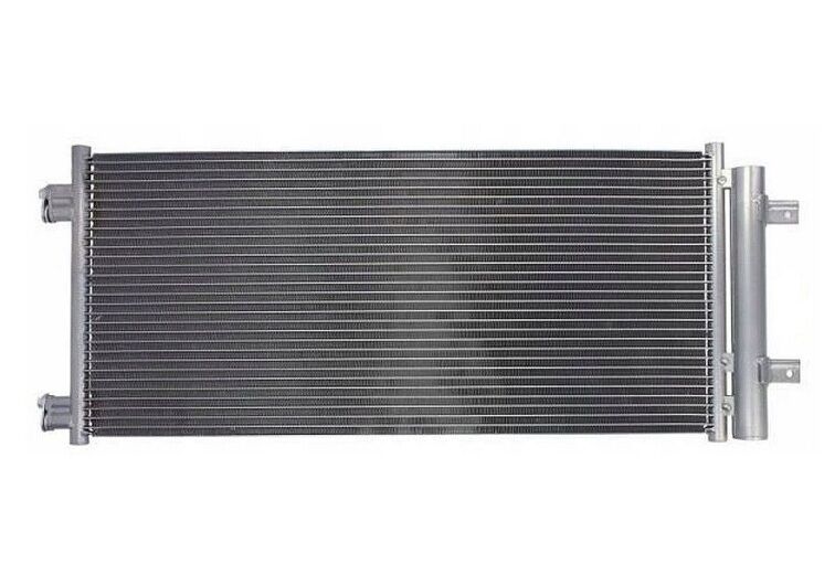 KLİMA RADYATÖRÜ OPEL ASTRA K 1.6