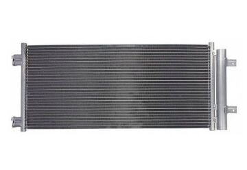 KLİMA RADYATÖRÜ OPEL ASTRA K 1.6