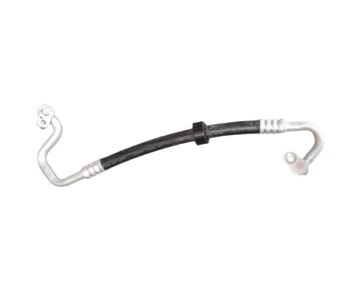 KLİMA HORTUMU VW GOLF V CADDY JETTA A3 SEAT SKODA KOMP-RAD