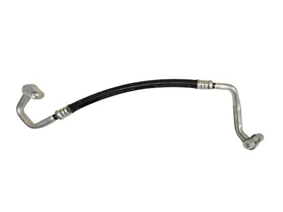 KLİMA HORTUMU VW GOLF V CADDY JETTA A3 SEAT SKODA KOMP-RAD