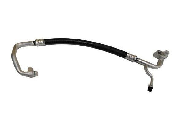 KLİMA HORTUMU AUDİ SEAT SKODA VW GOLF (KOMP.RAD.)