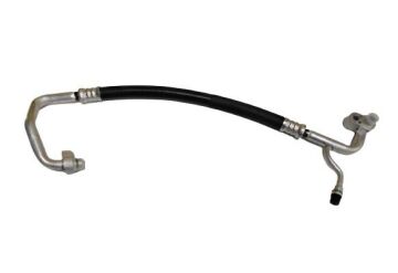 KLİMA HORTUMU AUDİ SEAT SKODA VW GOLF (KOMP.RAD.)
