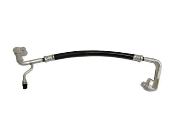 KLİMA HORTUMU AUDİ SEAT SKODA VW GOLF (KOMP.RAD.)