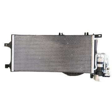 KLİMA RADYATÖRÜ OPEL CORSA 1.3 CDİ