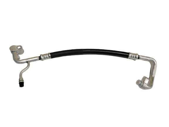 KLİMA HORTUMU AUDİ SEAT SKODA VW GOLF (KOMP.RAD.)