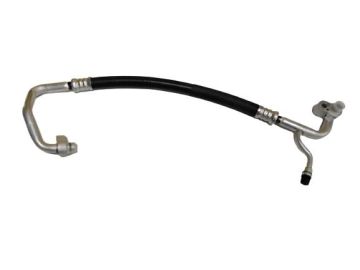 KLİMA HORTUMU AUDİ SEAT SKODA VW GOLF (KOMP.RAD.)