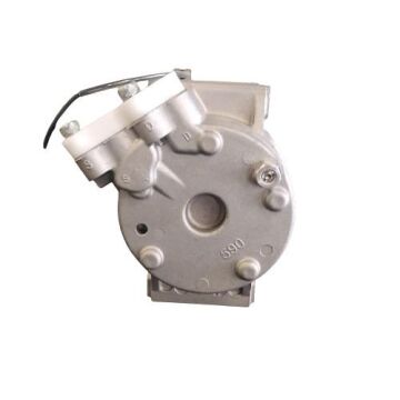 KLİMA KOMPRESÖR (A2) MITSUBISHI L200 125MM 12V