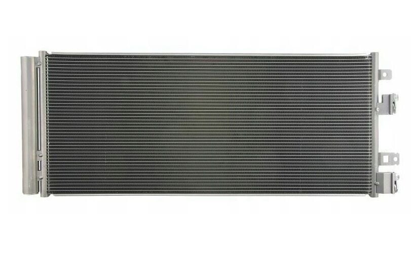 KLİMA RADYATÖRÜ OPEL CORSA E 1.3CDTİ