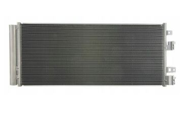 KLİMA RADYATÖRÜ OPEL CORSA E 1.3CDTİ