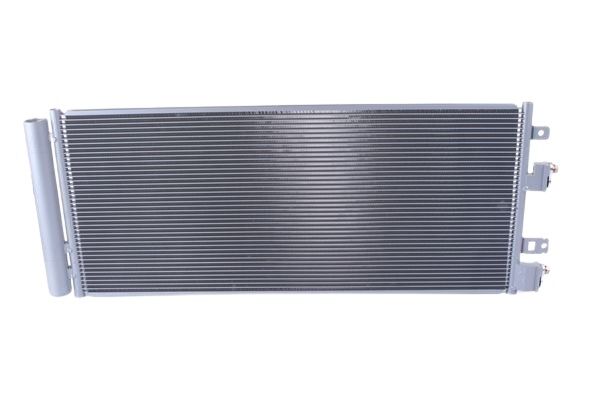 KLİMA RADYATÖRÜ OPEL CORSA E 1.3CDTİ