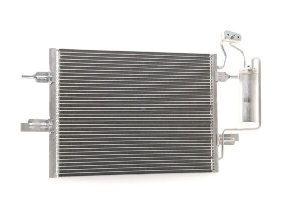 KLİMA RADYATÖRÜ OPEL MERIVA A (03-)