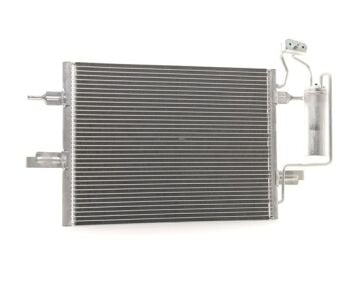 KLİMA RADYATÖRÜ OPEL MERIVA A (03-)