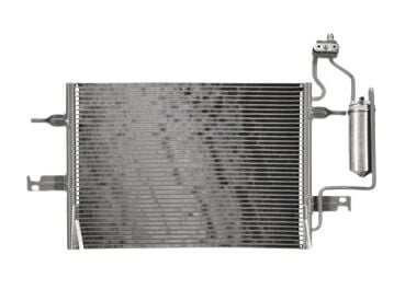 KLİMA RADYATÖRÜ OPEL MERIVA A (03-)