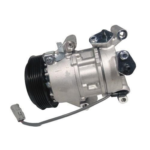 KLİMA KOMPRESÖR (PV6) TOYOTA YARIS VERSO