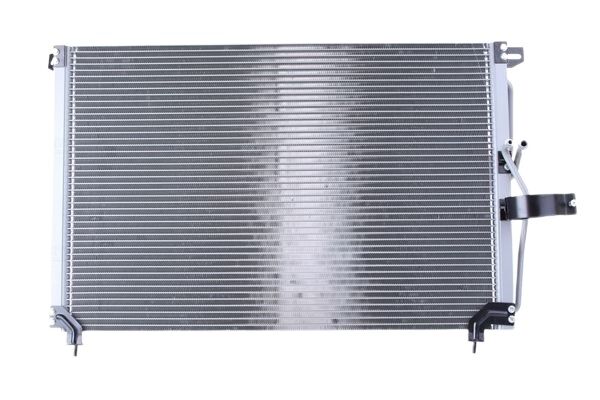 KLİMA RADYATÖRÜ OPEL OMEGA 2.0 (94-)