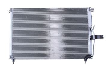 KLİMA RADYATÖRÜ OPEL OMEGA 2.0 (94-)