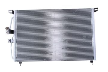 KLİMA RADYATÖRÜ OPEL OMEGA 2.0 (94-)